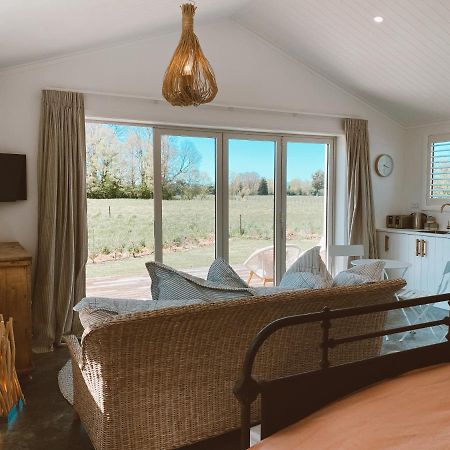Te Ataahua Guesthouse Greytown Kültér fotó