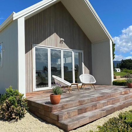 Te Ataahua Guesthouse Greytown Kültér fotó