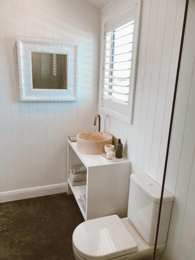 Te Ataahua Guesthouse Greytown Kültér fotó