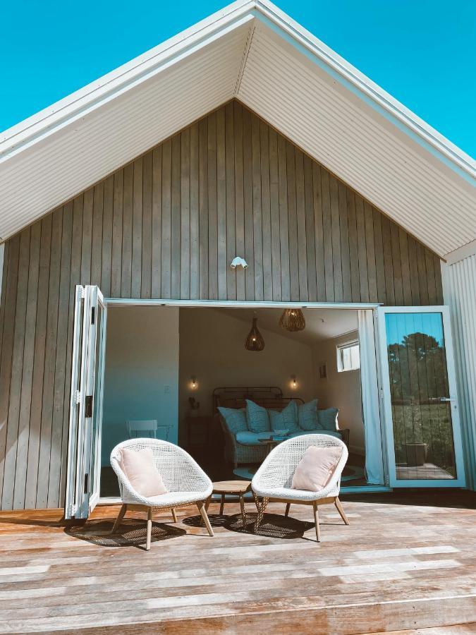 Te Ataahua Guesthouse Greytown Kültér fotó