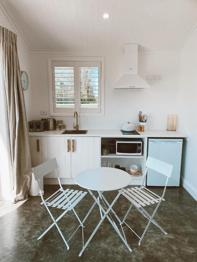 Te Ataahua Guesthouse Greytown Kültér fotó