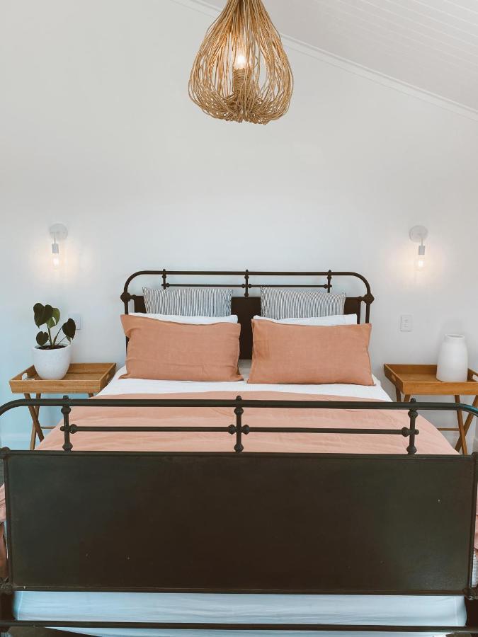 Te Ataahua Guesthouse Greytown Kültér fotó