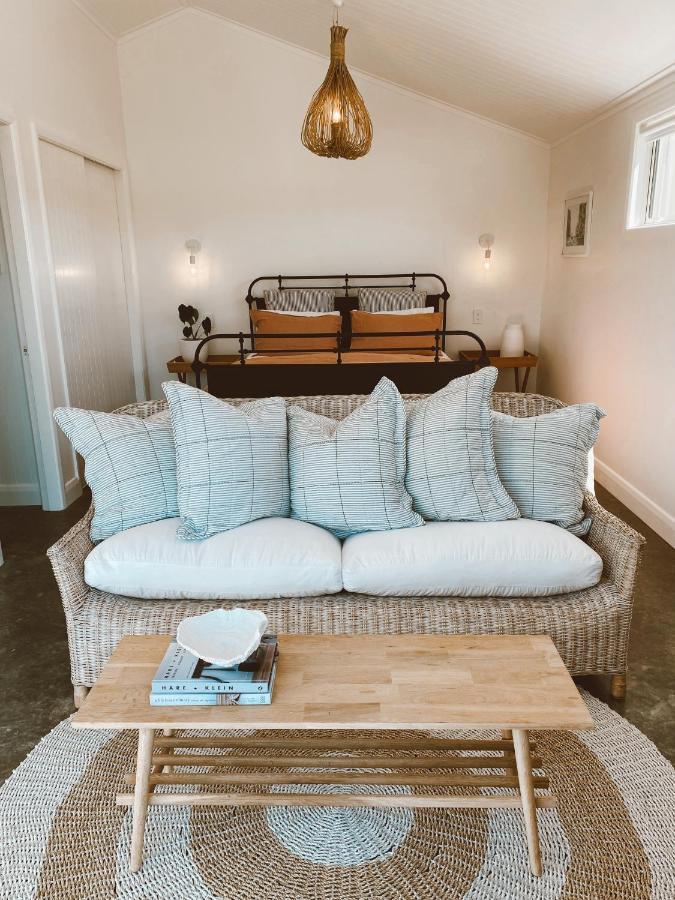 Te Ataahua Guesthouse Greytown Kültér fotó