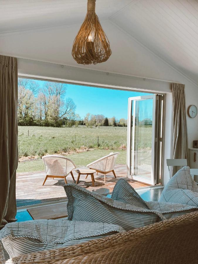 Te Ataahua Guesthouse Greytown Kültér fotó