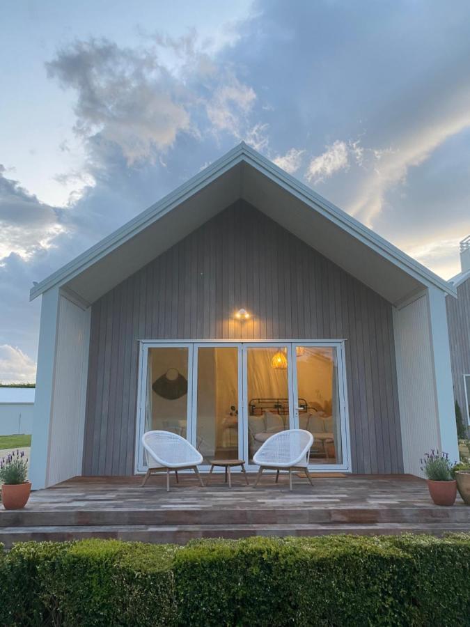 Te Ataahua Guesthouse Greytown Kültér fotó
