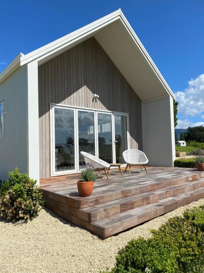 Te Ataahua Guesthouse Greytown Kültér fotó